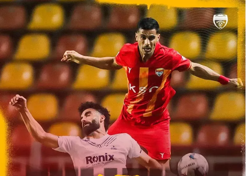 فولاد 0 - ملوان 1: دومین شکست متوالی یحیی! 