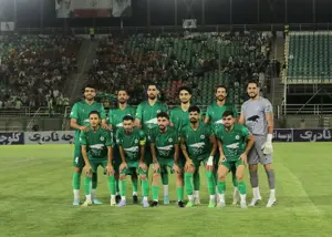 اعلام ترکیب ذوب آهن با چند تغییر