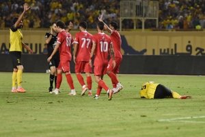 پاسخ کمیته داوران به اعتراض شدید پرسپولیس و سپاهان