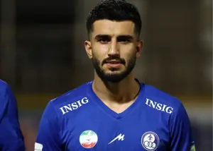 پاسخ سریع سرمربی آبی‌ها به اعتراض یک پرسپولیسی