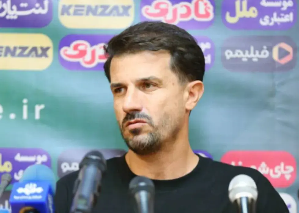 ذوب‌آهن 2 بازیکن جدید برای استقلال آورد