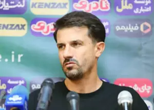 ذوب‌آهن 2 بازیکن جدید برای استقلال آورد