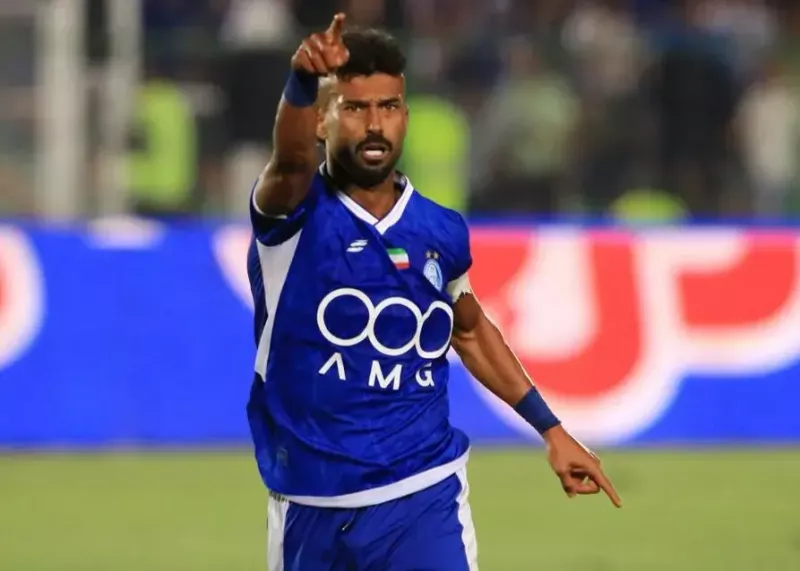 استقلال 3 - ذوب آهن 3: همه غافلگیر شدند!