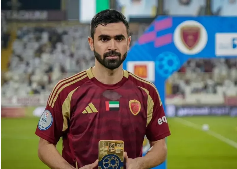 مرد سال آسیا با مورایس تمدید کرد