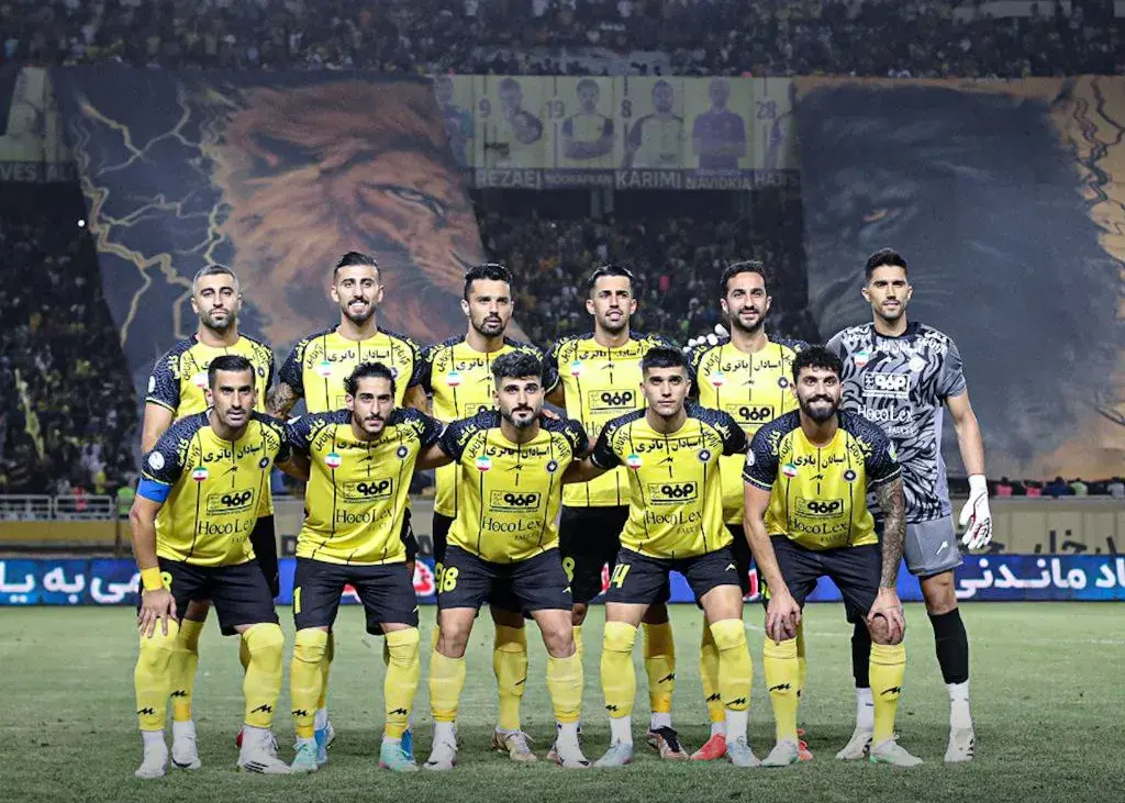 شهریور ترسناک سپاهان بعد از فیفادی!