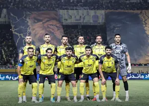 شهریور ترسناک سپاهان بعد از فیفادی!