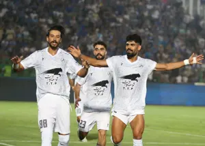 گلزن ذوب‌آهن: استقلالی‌ها مرا ببخشند