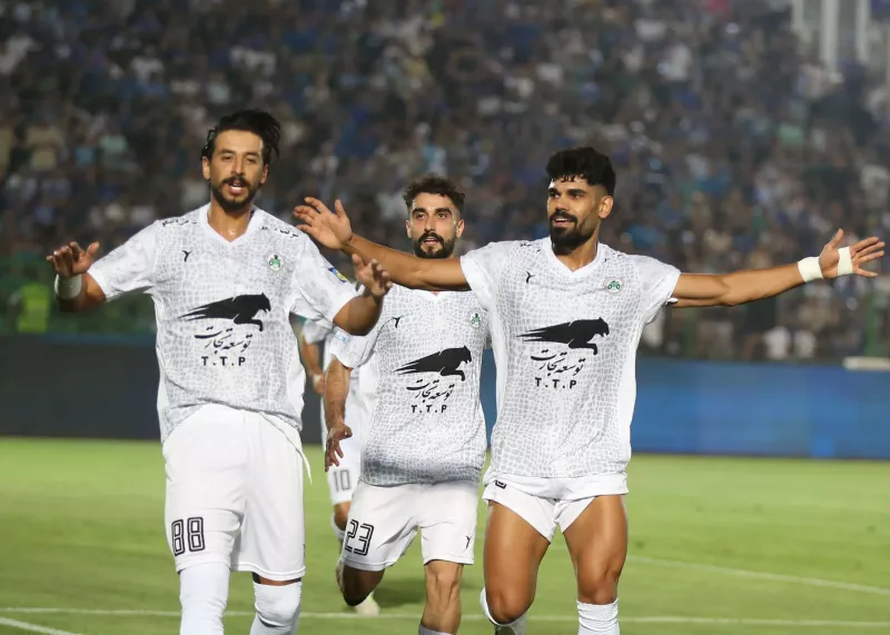 گلزن ذوب‌آهن: استقلالی‌ها مرا ببخشند