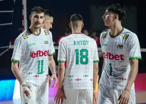بلغارستان زنگ خطر را به صدا درآورد 