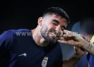 شدیدترین تصمیم علیه میلاد با پیچاندن گوش!