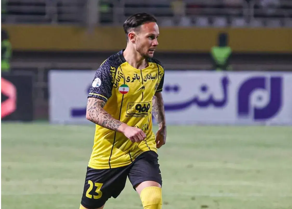 سانچس: نقش‌جهان فوق‌العاده بود!