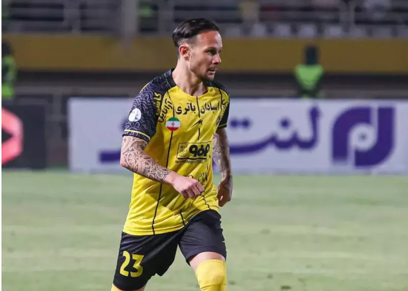سانچس: نقش‌جهان فوق‌العاده بود! 