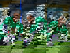 سید در اوج، پیام صدرنشین، بیرو در تعقیب