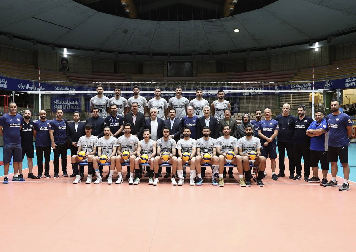 ماجراجویی جهانی شاگردان پیاتزا رسما استارت خورد