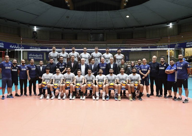 ماجراجویی جهانی شاگردان پیاتزا رسما استارت خورد