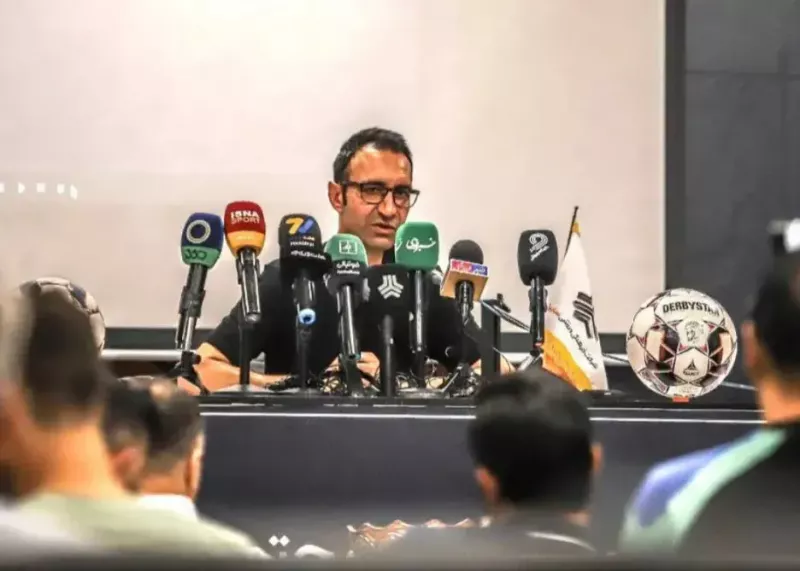 عنایتی: باید مثل فجرسپاسی امتیاز جمع کنیم