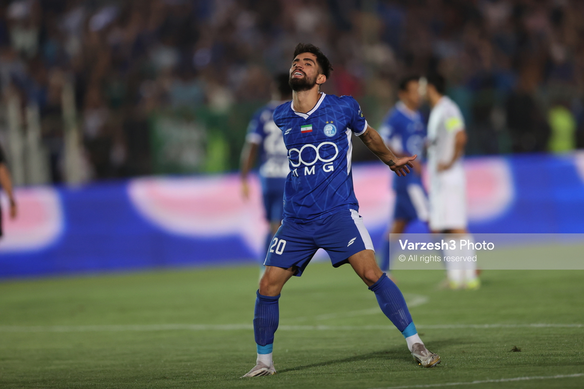 ستاره استقلال باید جراحی کند!