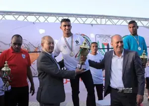 شهادت غم‌انگیز دونده فلسطینی با شلیک مستقیم به سر