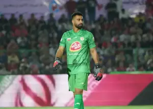 جشن کلین شیت فجر با حضور 30 هزار و یک نفر