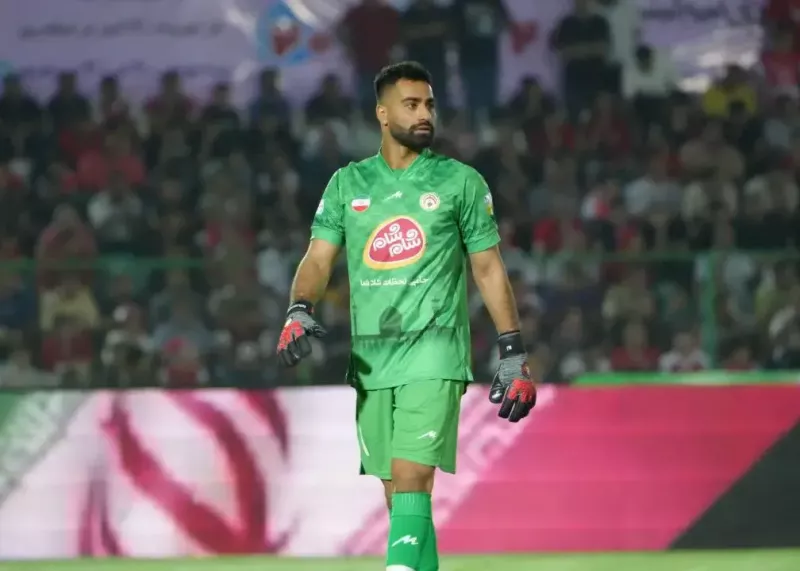 جشن کلین شیت فجر با حضور 30 هزار و یک نفر