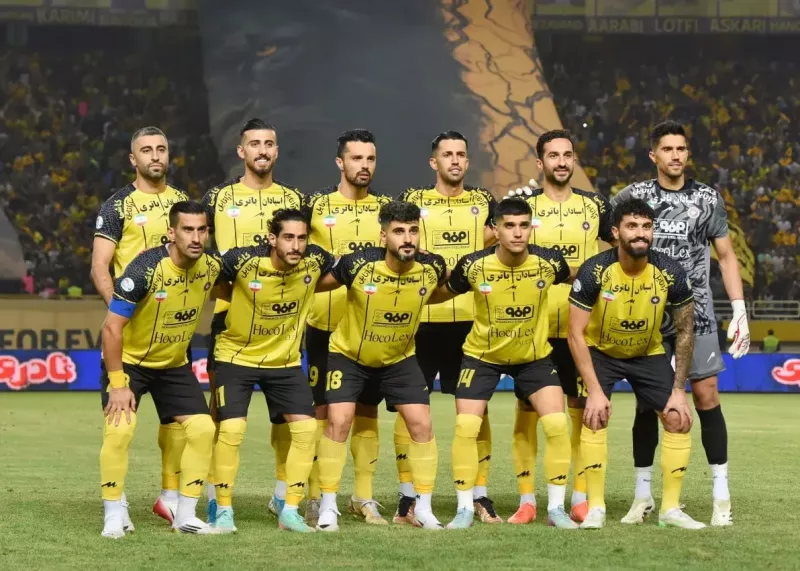 یادداشت: سپاهان مدعی است، این هم دلیل!