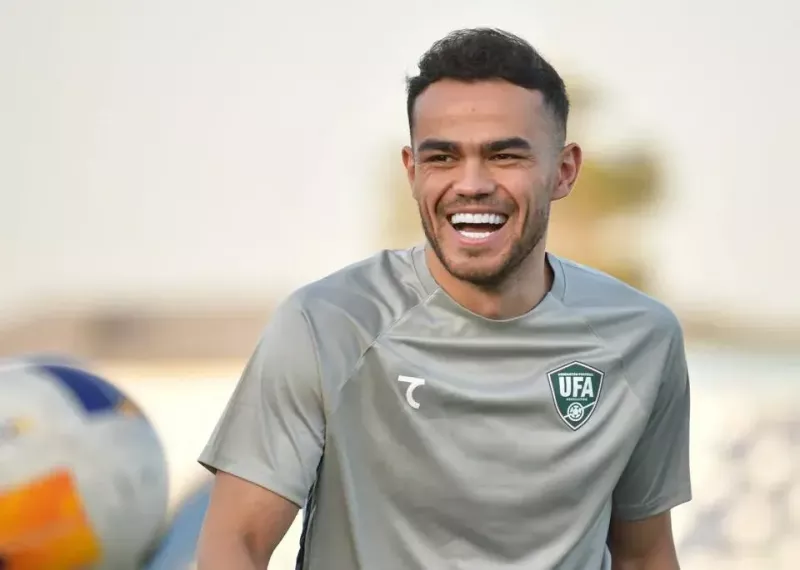 درخواست پرسپولیسی‌ها: ستاره ما را سالم پس بدهید!