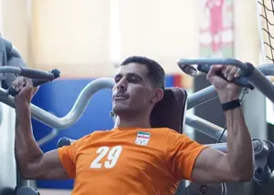 شاگرد محبوب یحیی و چالش ترکیب ثابت تیم ملی