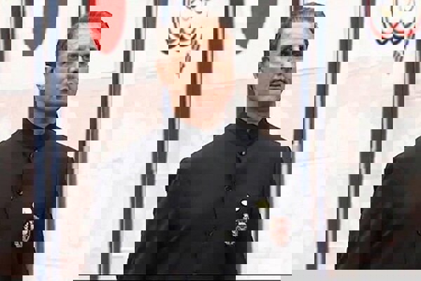 پورغلامی عضو هیئت ژوری ووشو قهرمانی جهان شد