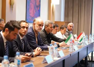 رنگ پیراهن ایران در کافا مشخص شد