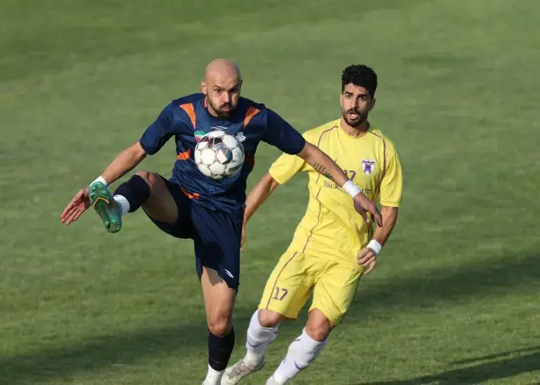 آغاز رسمی فصل جدید مسابقات لیگ یک