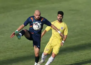 آغاز رسمی فصل جدید مسابقات لیگ یک