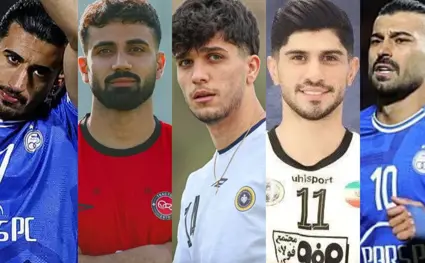 رقابت بی‌رحمانه مدعیان دفاع راست تیم ملی