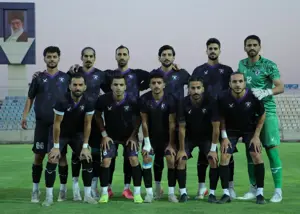 هوادار بعد از سه-هیچ انضباطی در تبریز بازی کرد!