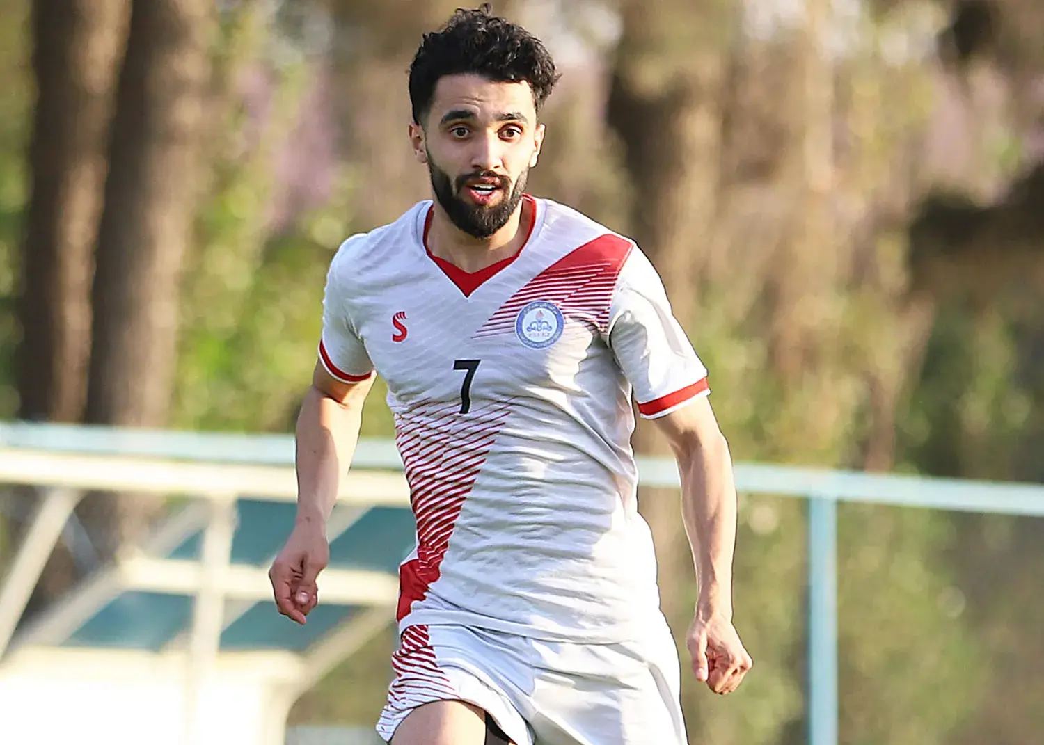 اولین گل لیگ یک همه را غافلگیر کرد!