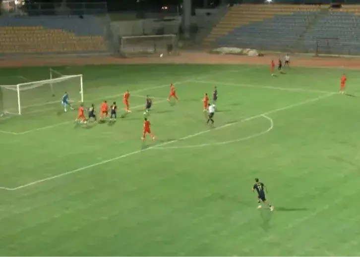 لیگ یک: اولین برد با طعم کامبک در فصل جدید