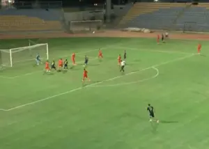 لیگ یک: اولین برد با طعم کامبک در فصل جدید