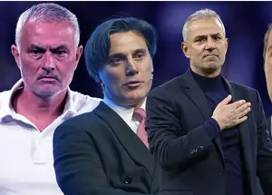 اخراج مورینیو، کارتال به فوتبال برمی‌گردد!