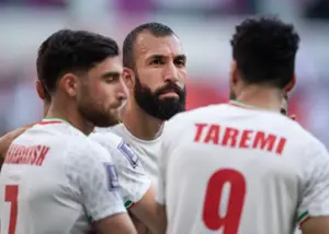 پیشنهاد حذف ایران از جام‌جهانی شرم‌آور است