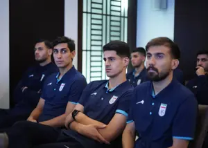 زوج میانی تیم ملی زیر ذره‌بین کادرفنی استقلال!