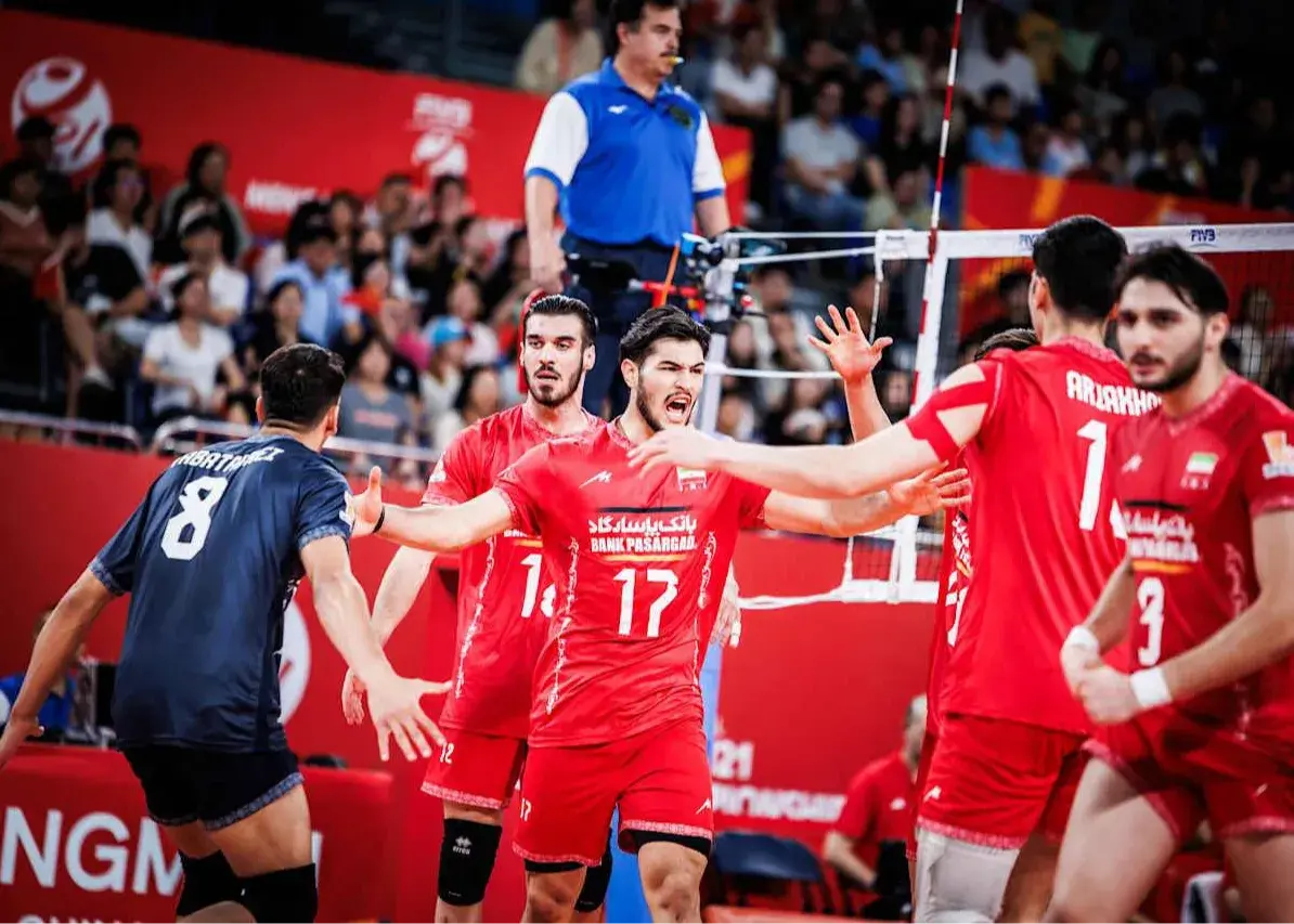 پاسوری ایران برای ۱۰ سال گارانتی شد!