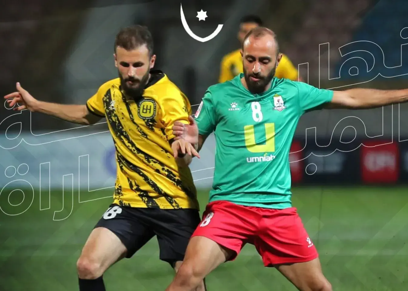 توقف حریفان آسیاییِ استقلال و سپاهان