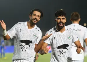 قاتل استقلال دکتری می‌گیرد!