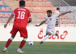 ایران 3- افغانستان 1: امضا، خط حمله!