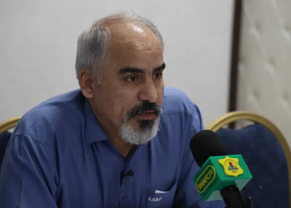 گودرزی: هدف صعنت‌نفت بازگشت به لیگ برتر است