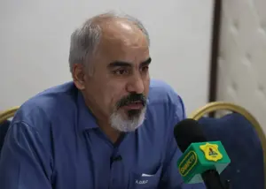 گودرزی: هدف صعنت‌نفت بازگشت به لیگ برتر است