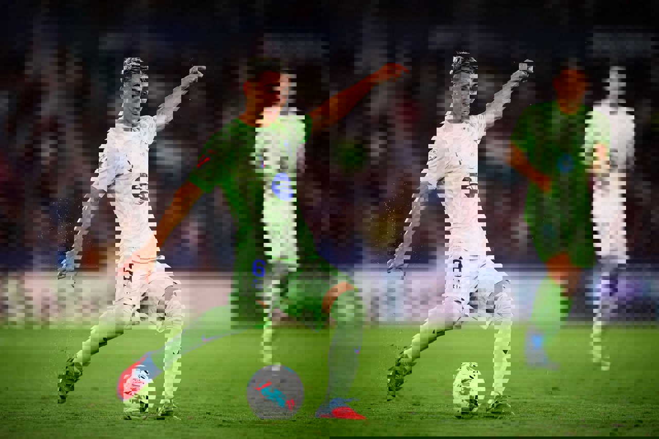 گاوی حاضر بود با عصا هم بازی کند!