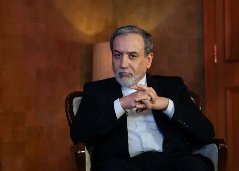 عراقچی در وزارت ورزش حاضر شد