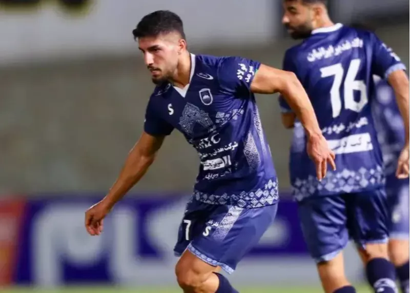 فلاح هفته دوم را دوست دارد!