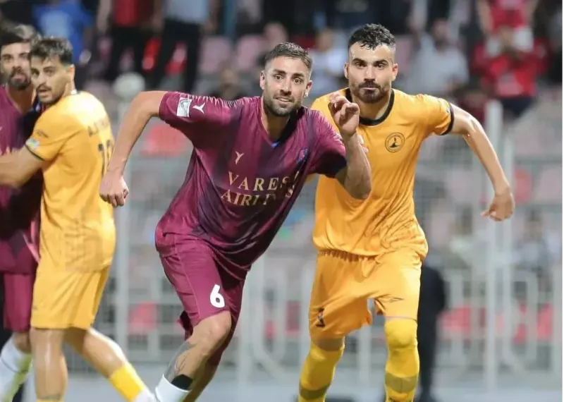 اخراج زودهنگام سرمربی سرشناس
