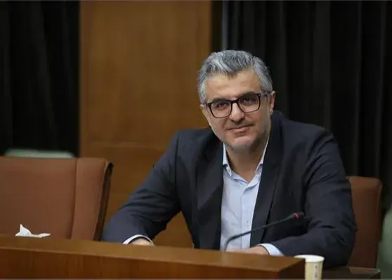 معرفی سرپرست کاروان ایران در المپیک زمستانی